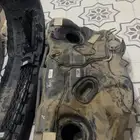 تانكي بانزين دوج تاشرجر 2016