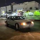 فورد فكتوريا 2010