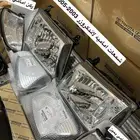 قطع غيار لاندكروزر 1998 - 2011