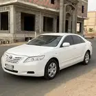 كامري 2008
