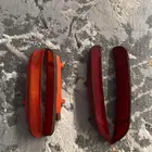 انوار جانبية Mopar اصلي دودج تشارجر 2016 2023