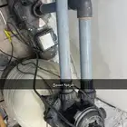 طرمبه مسبح
