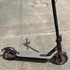 سكوتر لون اسود فخم