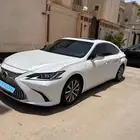 لكزس ES 350 موديل 2021