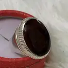 خاتم عقيق كرزي