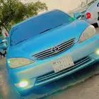 كامري 2006 نص فل قير اتوماتيك