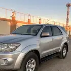 فورشنر 2011 دبل تماتيك 4 سلندر
