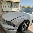 موستنج 2005 للبيع تشليح