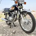دباب سويدي 125
