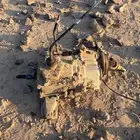 قطع جيب مديل 82