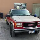 جمس سييرا 1997 فل كامل قير عادي دبل ارضي