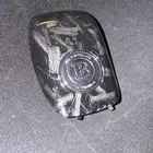 غطاء مفتاح برابوس للمرسيدس