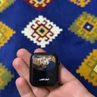 ساعة ابل نوع SE اغراضها معها كلها و نظيفه جدآ