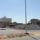 مقاول هدد وحفر