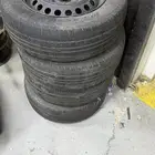جنوط و كفرات النترا 2018