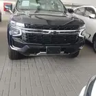 شفرولية تاهو 2024