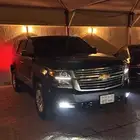 تاهو 2018 ls قصير