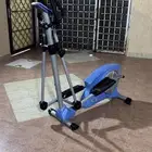 جهاز دراجه رياضية