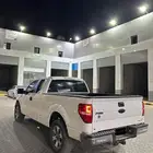 فورد اف 150 المالك الاول