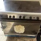 فرن 5 عيون للبيع