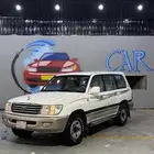 لاندكروزر 2002 GXR