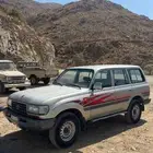 لاندكروزر1997