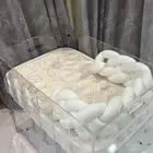 سرير مواليد