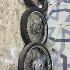 دباب إكس 100