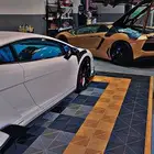 ميكانيك سيارات اوربية يوجد اقساط