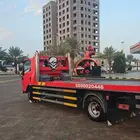 سطحة من جدة الى الرياض
