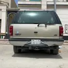 فورد اكسبيدشن مع لوحة مميزة ط و م 20