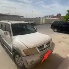 باجيرو 2006 للبيع التواصل واتس