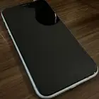 ايفون 11 مغير شاشه وبطاريه ملاحضه يبيله صيانه مايك
