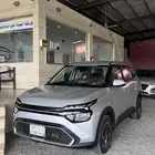 كيا كارينز 2025 ( معرض أمجاد الصقري )