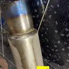 للبيع دبه HKS اتش كي اس درجة اولى