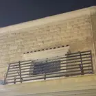 لوحت محل من حديد