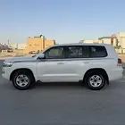 لاندكروزر جي اكس ار