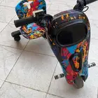 سكوتر نظيف للبيع