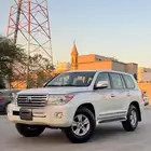 للبيع لاندكروزر جكسار سبير علاق 2012