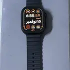 ساعة ابل Apple watch ultra2