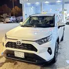 راف فور 2024 فل كامل ممشى قليل