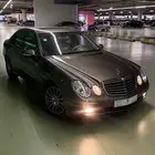 مرسدس E280 2007