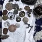 عملات تركيه فضها و نحاس