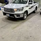 هايلوكس ديزل 2021