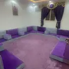 كنب ممتاز ونصيف يشهدالله