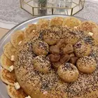 كل مالذ وطاب