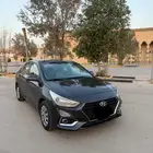 هونداي اكسنت 2020 تم البيع خارج الموقع