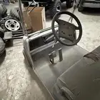 سيارت قولف للبيع على وضعها الراهن