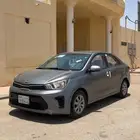 قير اوتماتيك نوع السياره كيا بيقاس 2020 اللون رصاصي