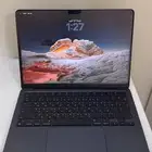 macbook air M2 2022